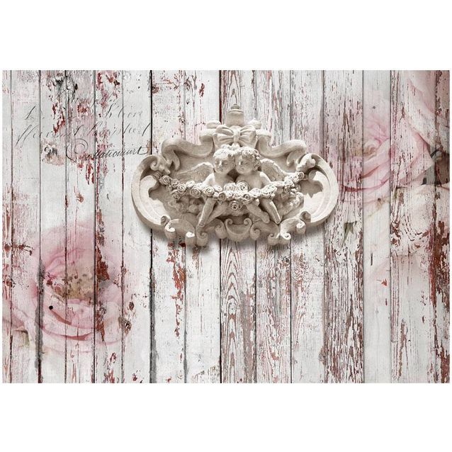 Kuvatapetti Artgeist Heavenly Doors eri kokoja