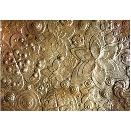 Kuvatapetti Artgeist Virtuosity of Gold eri kokoja