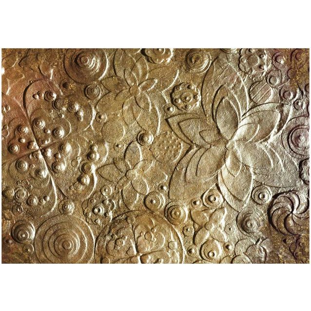 Kuvatapetti Artgeist Virtuosity of Gold eri kokoja