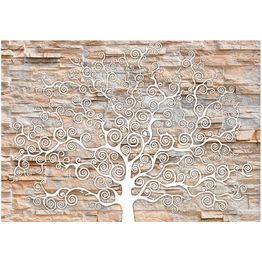 Kuvatapetti Artgeist Stone Tree eri kokoja