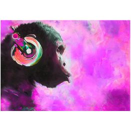 Kuvatapetti Artgeist World of Sound eri kokoja