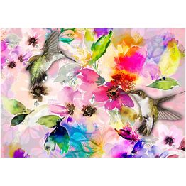 Kuvatapetti Artgeist Colours of Nature eri kokoja