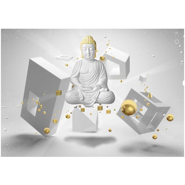 Kuvatapetti Artgeist Geometric meditation eri kokoja