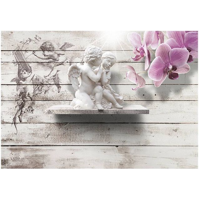 Kuvatapetti Artgeist Kiss of an Angel eri kokoja