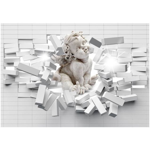 Kuvatapetti Artgeist Modern Cherub eri kokoja