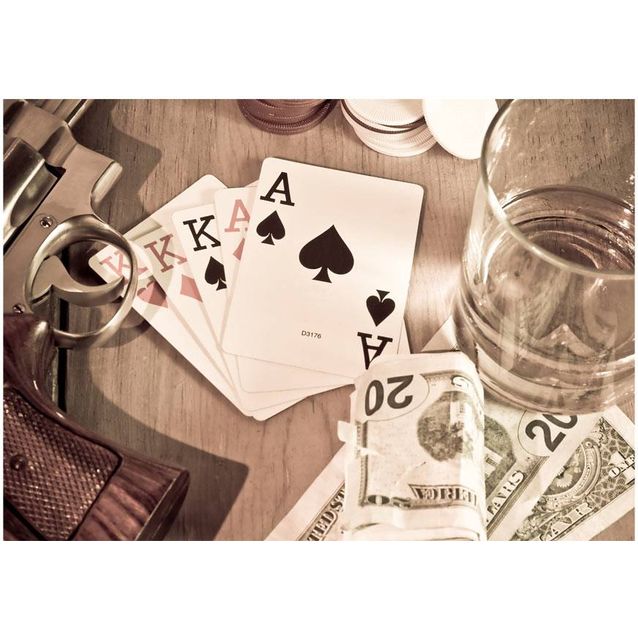 Kuvatapetti Artgeist Cards eri kokoja