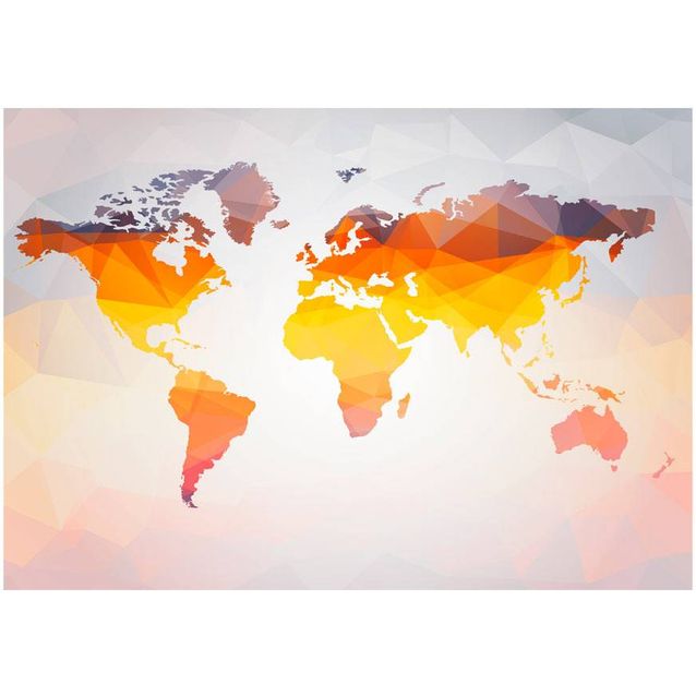 Kuvatapetti Artgeist Rusty eri kokoja