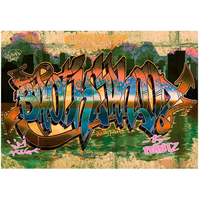 Kuvatapetti Artgeist Street Art eri kokoja