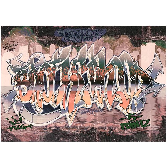 Kuvatapetti Artgeist Wall Art eri kokoja