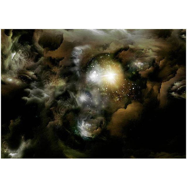 Kuvatapetti Artgeist Riddle of the cosmos eri kokoja