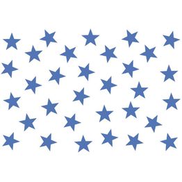 Kuvatapetti Artgeist Blue Star eri kokoja