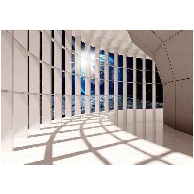 Kuvatapetti Artgeist Lunar Passage eri kokoja