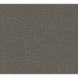 Tapetti Arte Gioco, 1x10.05m, vinyylipinta, yksivärinen, ruskea