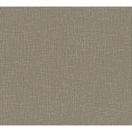 Tapetti Arte Gioco, 1x10.05m, vinyylipinta, yksivärinen, suklaanruskea