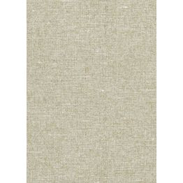 Tapetti Arte Chanderi, 0.7x8.5m, non-woven, yksivärinen, olki