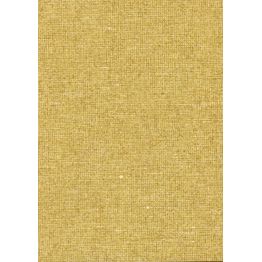 Tapetti Arte Chanderi, 0.7x8.5m, non-woven, yksivärinen, kulta