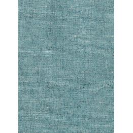 Tapetti Arte Chanderi, 0.7x8.5m, non-woven, pilkullinen, vaaleansininen