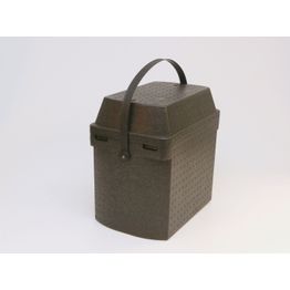 Kylmälaatikko Artekno Piknik-termo 27 l muovisangalla