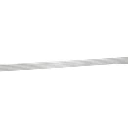 Suihkuverhokisko Arrow irrallinen Safir 80cm valkoinen