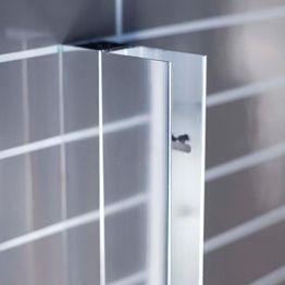 Levennysprofiili Arrow 30 mm Door-malleihin