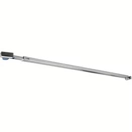 Ylätukiprofiili suihkuseinälle Arrow 520-900mm