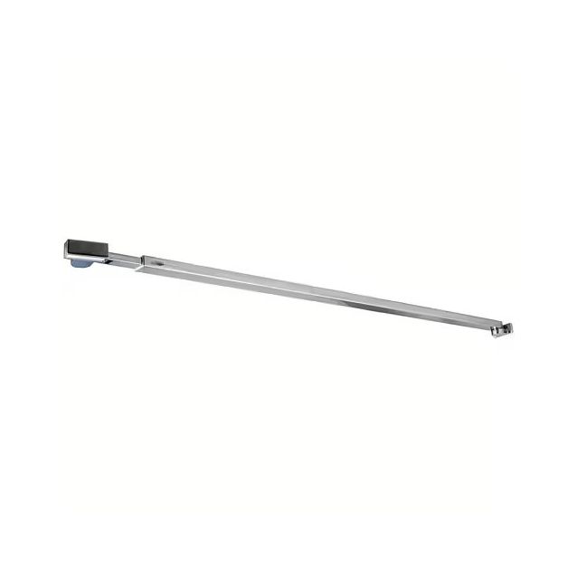 Ylätukiprofiili Arrow 520-900mm