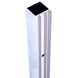 Levennysprofiili Arrow 30 mm Wall-malleihin