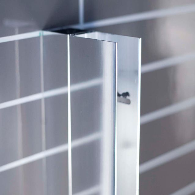 Levennysprofiili Arrow 30mm 2m Twice/Wall-malleihin