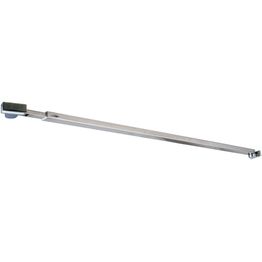 Suihkuseinän tukitanko Arrow Flexi 850-1500mm
