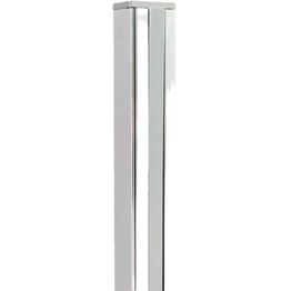 Syvennysprofiili Arrow Twice 1976x28x23mm