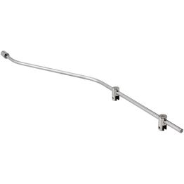 Seinäkiinnike suihkuseinälle Arrow S-Line 550x8mm
