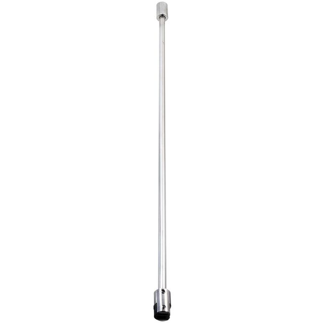 Kattokiinnike Arrow S-Line 1000x8mm