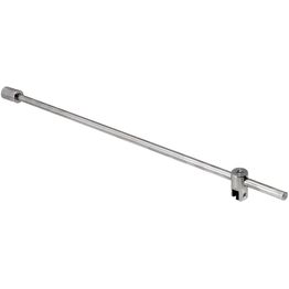 Suihkuseinän tukitanko Arrow S-Line 1500x8mm