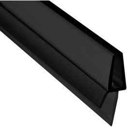 Laahustiiviste Arrow 20mm mattamusta