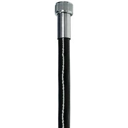Korkeapaineletku Arrow 1.5m AHSV musta