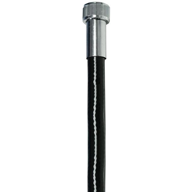 Korkeapaineletku Arrow 1.5m AHSV musta