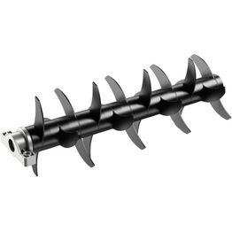 Varaterät nurmikon ilmastimeen EGO Power+ ASB1400 (DA1400)