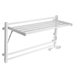 Pyyhekuivain Astor C3, 540x1000, ajastimella, valkoinen