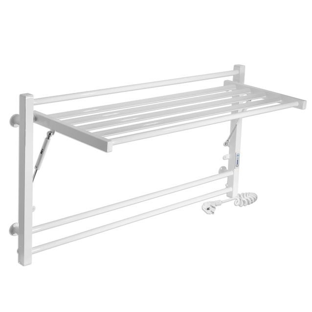 Pyyhekuivain Astor C3, 540x1000, ajastimella, valkoinen