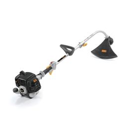 Ruohotrimmeri Alpina ATR 26 J 25,4 cc 0,7 kW