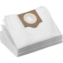 Pölypussit märkä-/kuivaimurille EGO Power+ AVG0305 5 kpl (WDV0300E)