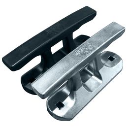 Ristipollari Axxa 25 cm alumiini