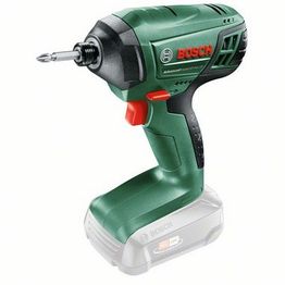 Akkuiskumutterinväännin Bosch AdvancedImpactDrive 18 Solo ilman akkua