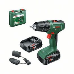 Akkuporakone Bosch EasyDrill 18V-40 18V 2x2,0 Ah akuilla