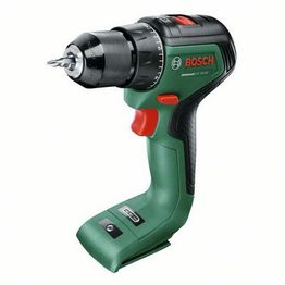 Akkuporakone Bosch UniversalDrill Solo 18V-60 ilman akkua