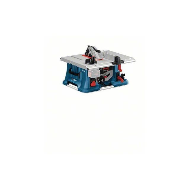 Akkupöytäsaha Bosch GTS SOLO 18V 216