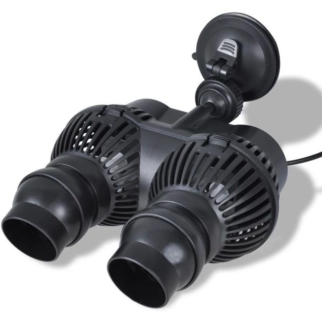 Akvaarion Aaltokone 12000L H