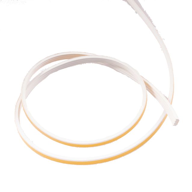 Alatiiviste Keraplast valokatteelle 100 m valkoinen