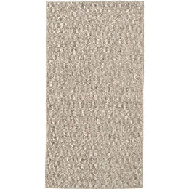 Matto ihankotona Alta 133x190cm pellava