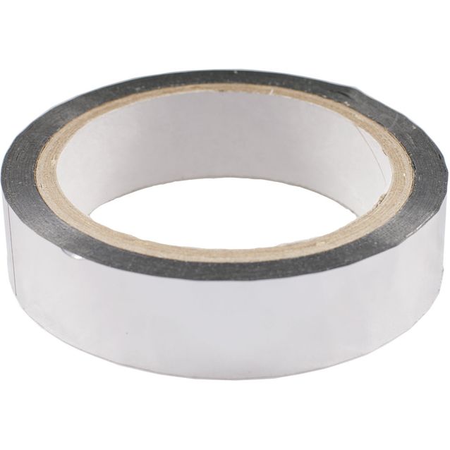 Alumiinimuoviteippi Keraplast, 38mm x 50m/rll